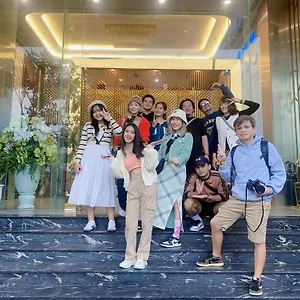 Calix 4*, Da Nang Vietnam