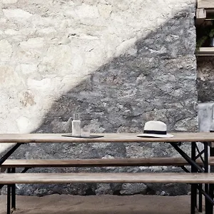 Nomad Mykonos - Small Luxury Of The World 5*, Kalo Livadi Greece