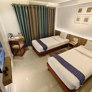 Nandini Dhaka