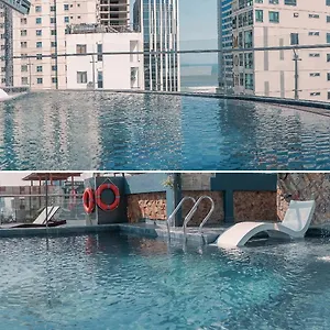 Capecia And 3*, Da Nang Vietnam