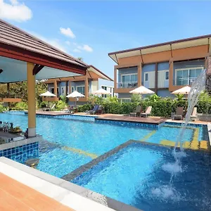 Phutara Lanta - Sha Extra 3*, Koh Lanta Thailand