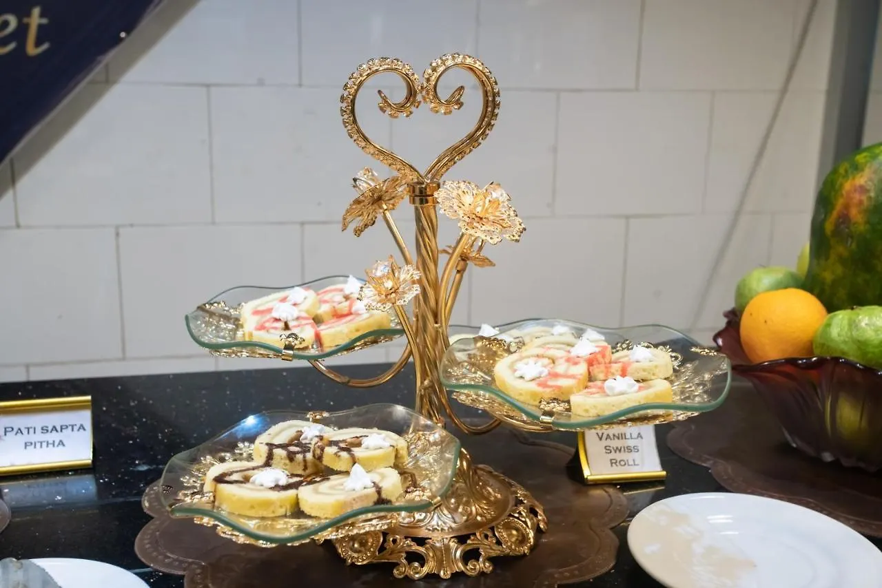 Jatra Hotel Grand Royal Dhaka