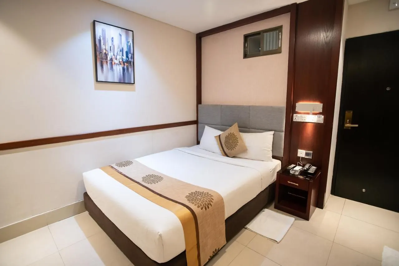 Jatra Hotel Grand Royal Dhaka